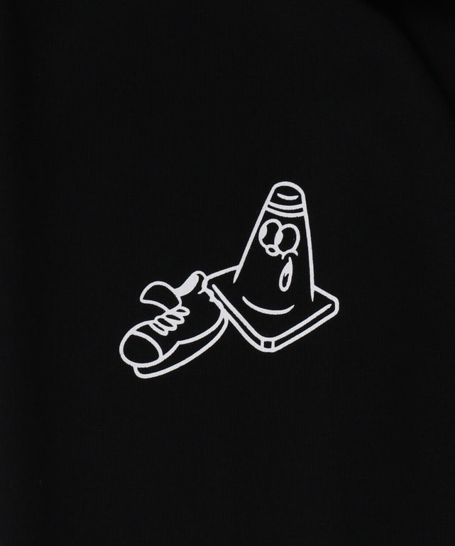 別注NEW　JACKグラフィックT（LS）