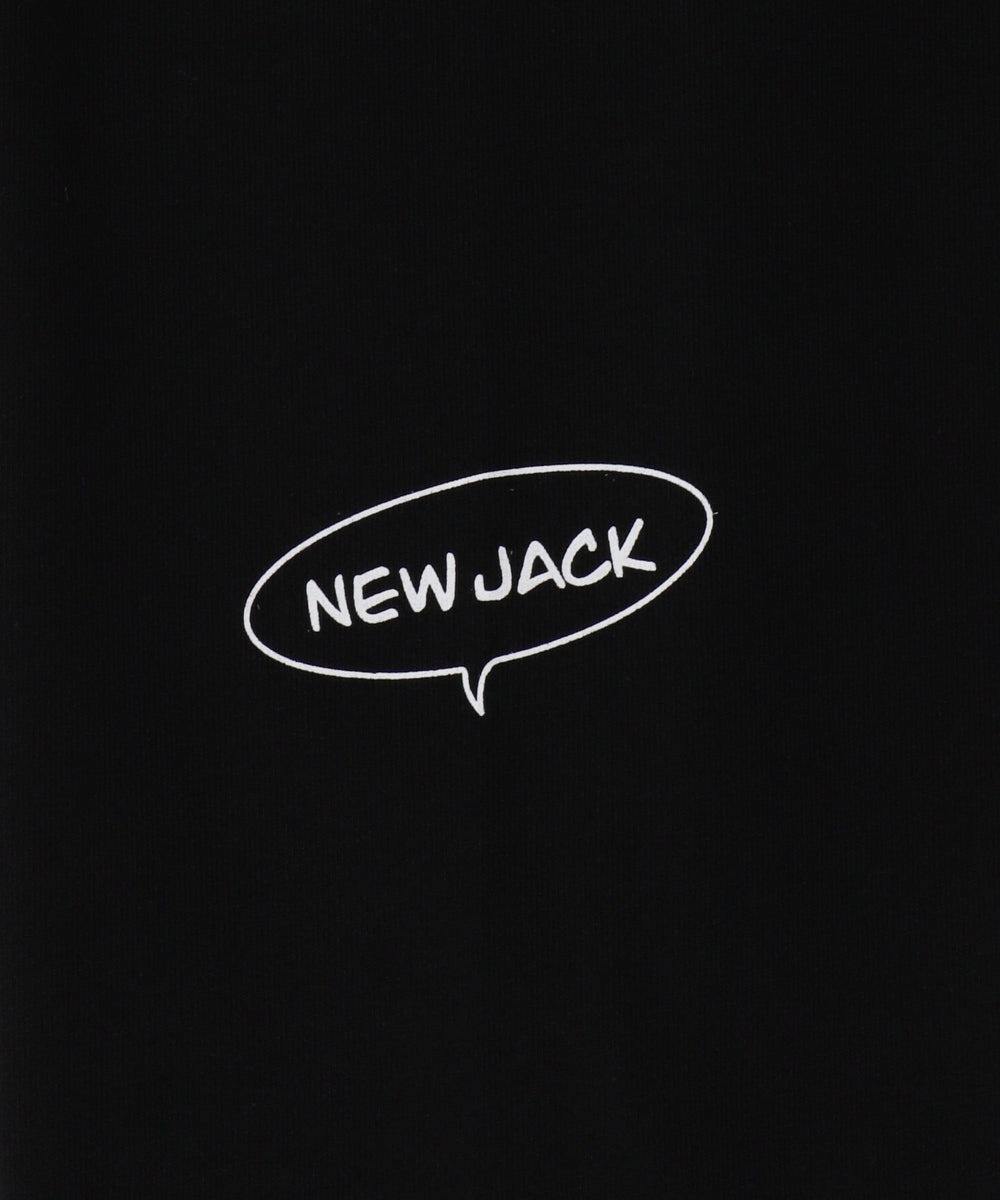 別注NEW　JACKグラフィックT（LS）