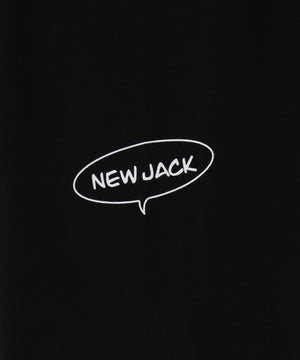 別注NEW　JACKグラフィックT（LS）