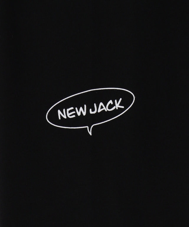 別注NEW　JACKグラフィックT（LS）