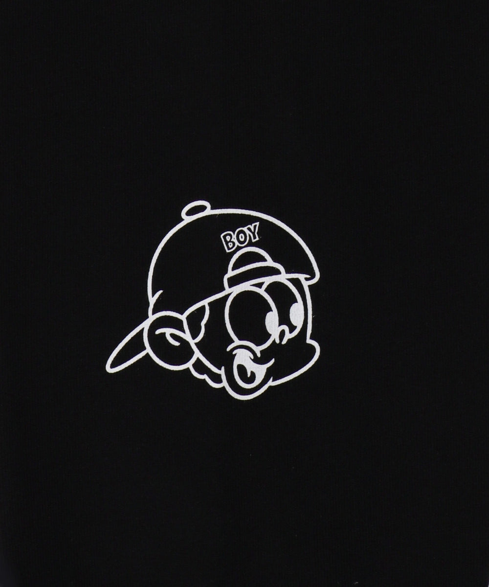 別注NEW　JACKグラフィックT（LS）