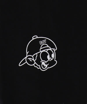 別注NEW　JACKグラフィックT（LS）