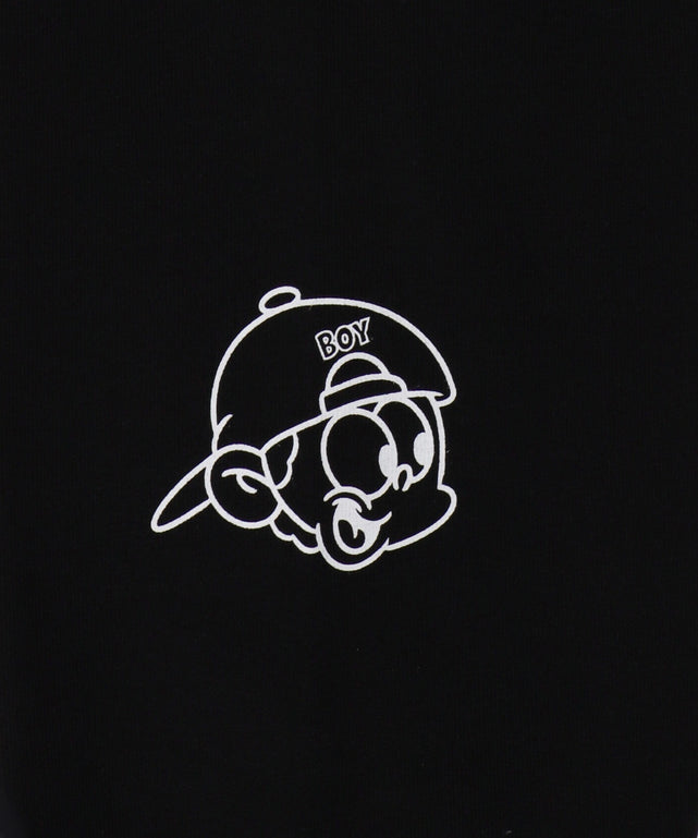 別注NEW　JACKグラフィックT（LS）