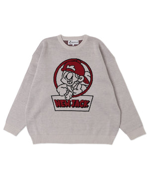 ホワイトアイボリー