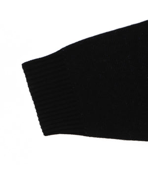 別注NEW　JACKジャガードニットプルオーバー