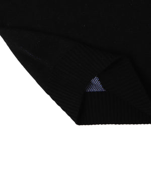 別注NEW　JACKジャガードニットプルオーバー