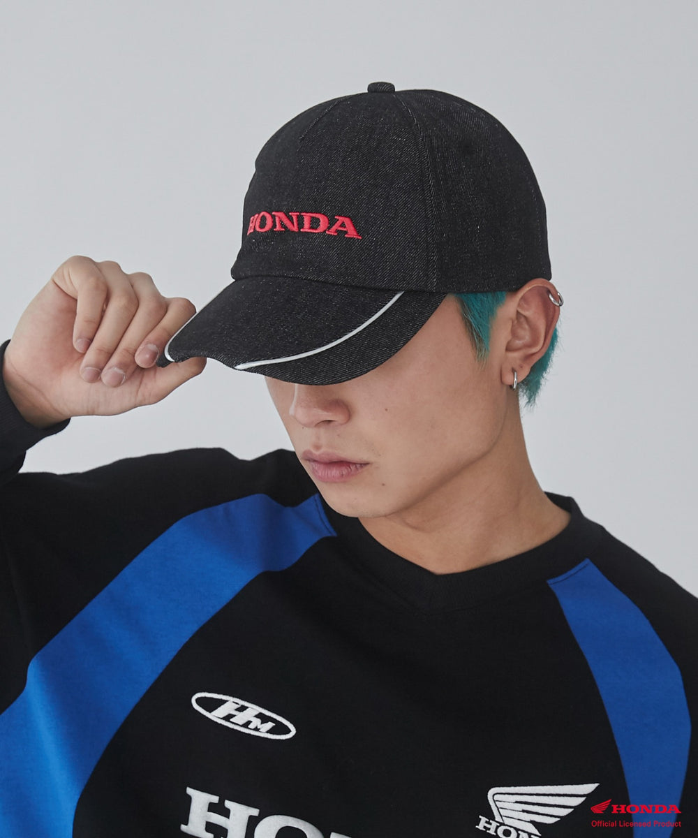 デニムブラック