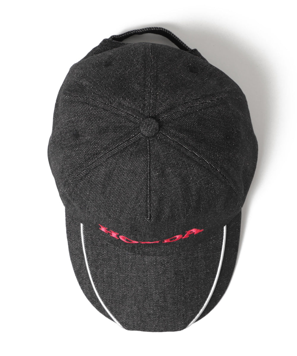 別注HONDAキャップ