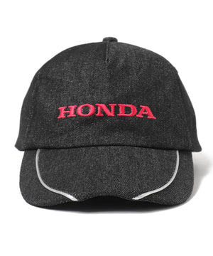 別注HONDAキャップ