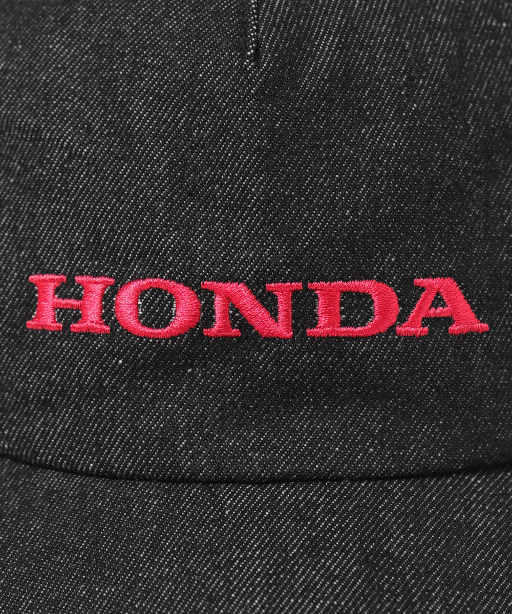 別注HONDAキャップ