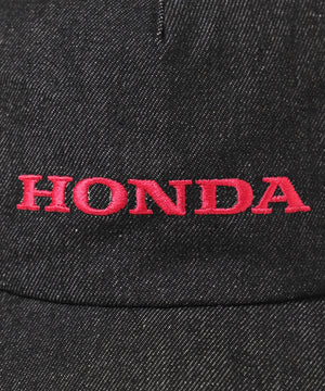 別注HONDAキャップ