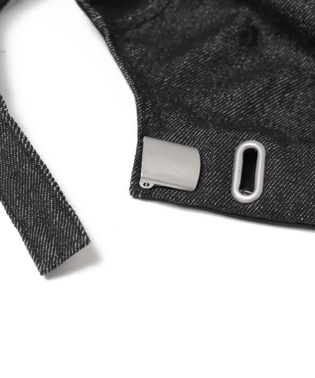 別注HONDAキャップ