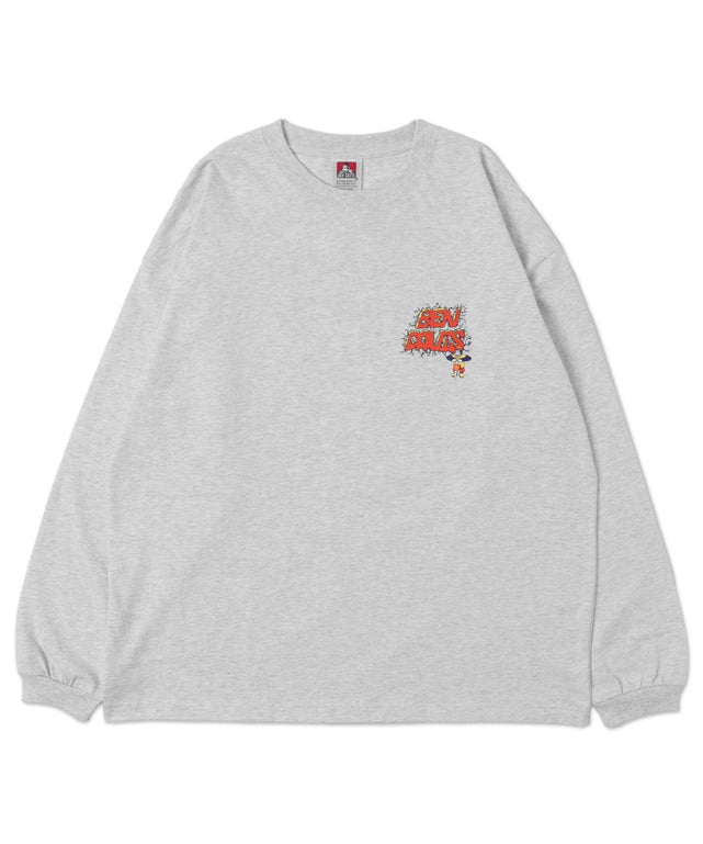 アッシュグレー