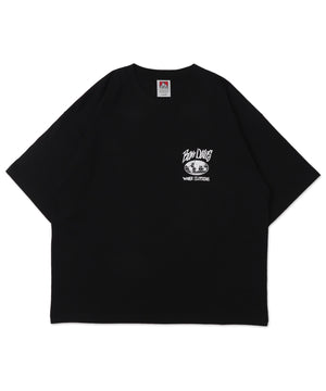 別注BENDAVISアンサンブルグラフィックT