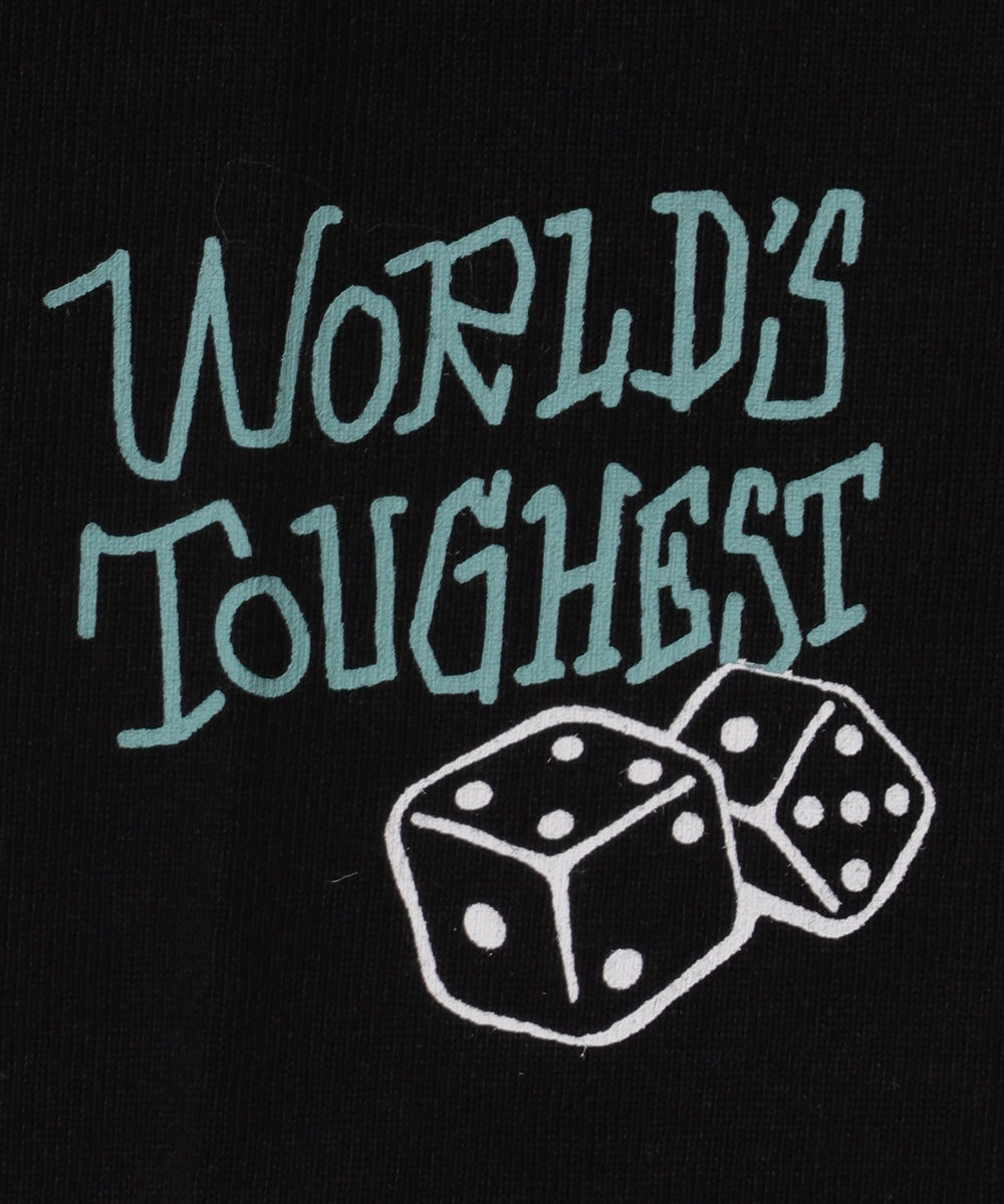 別注BENDAVISアンサンブルグラフィックT