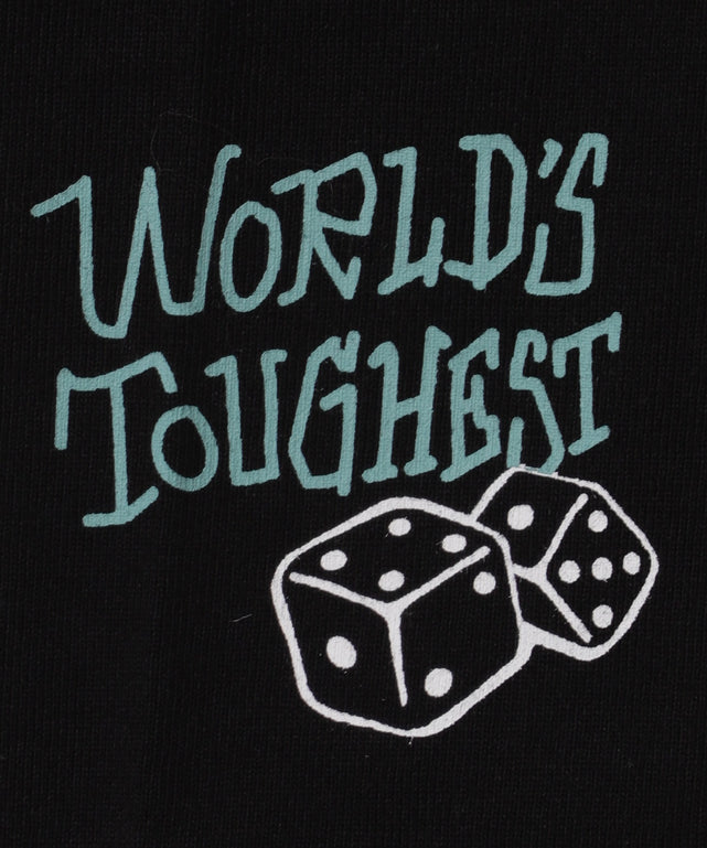 別注BENDAVISアンサンブルグラフィックT