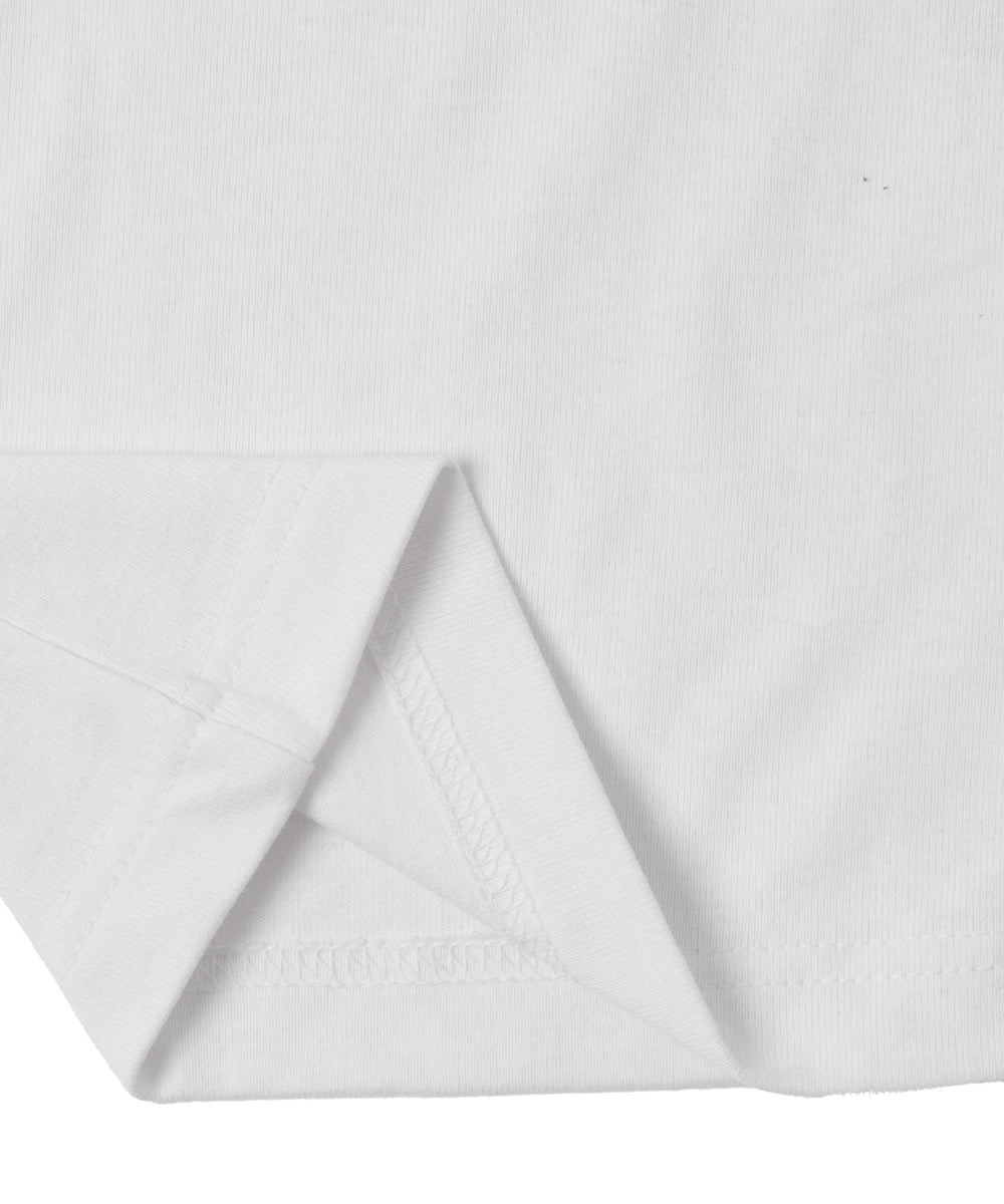 別注BENDAVISアンサンブルグラフィックT