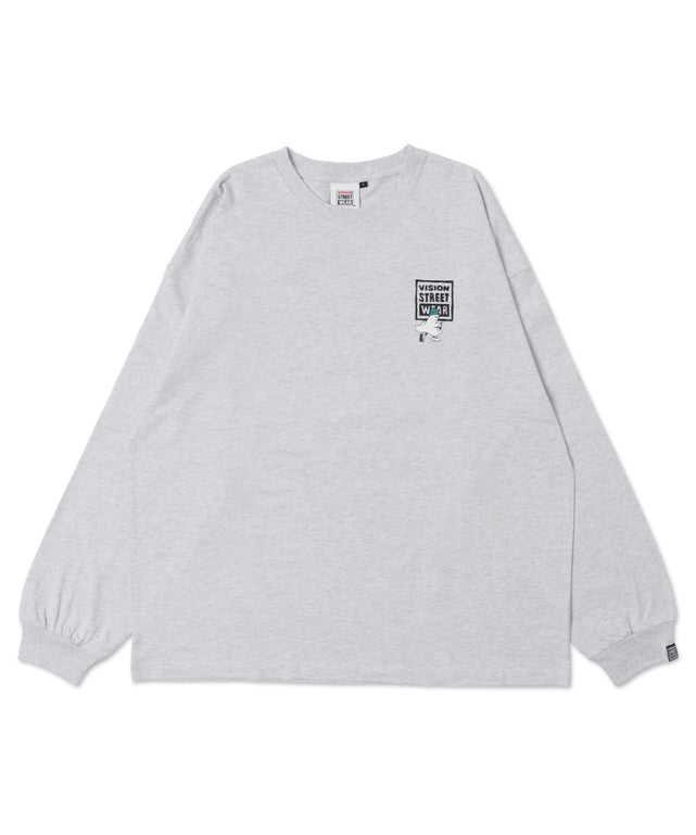 アッシュグレー