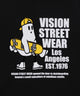 別注VISIONゴーストスケータープリントT（LS）