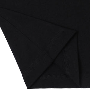 別注VISIONグラフィックスリーブプリントT（LS）