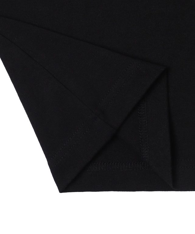 別注VISIONグラフィックスリーブプリントT（LS）