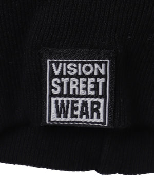 別注VISIONグラフィックスリーブプリントT（LS）