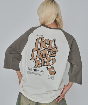 ホワイトアイボリー モデル：172cm L着用