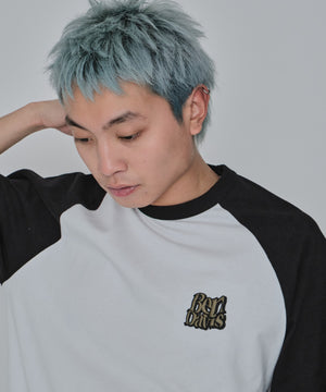 ホワイト モデル：178cm L着用