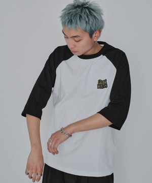 ホワイト モデル：178cm L着用