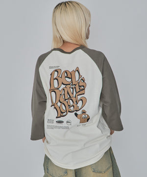 ホワイトアイボリー モデル：172cm L着用