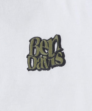 別注BENDAVISグラフィックラグランT（7S）