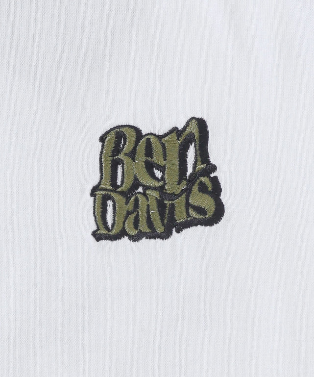 別注BENDAVISグラフィックラグランT（7S）