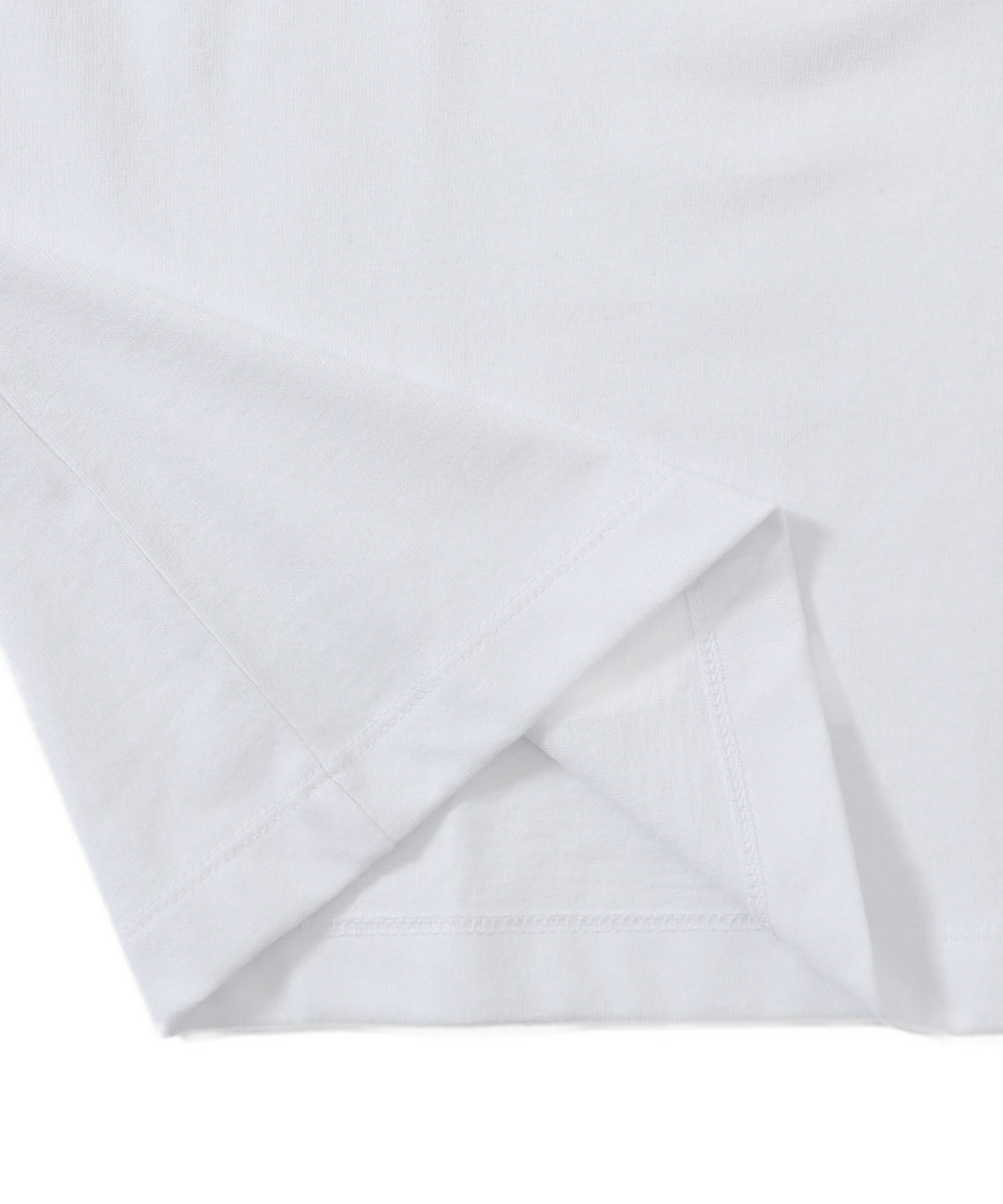 別注BENDAVISグラフィックラグランT（7S）