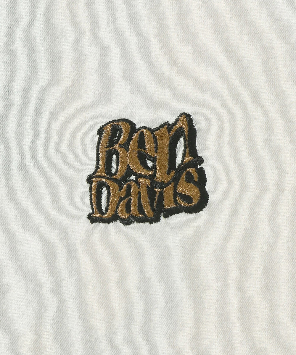 別注BENDAVISグラフィックラグランT（7S）