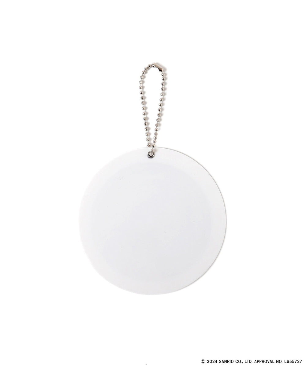 HELLO KITTYコラボスライドミラー