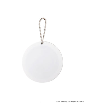 HELLO KITTYコラボスライドミラー