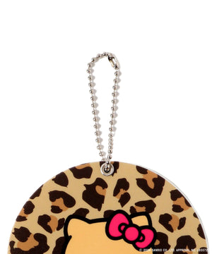 HELLO KITTYコラボスライドミラー