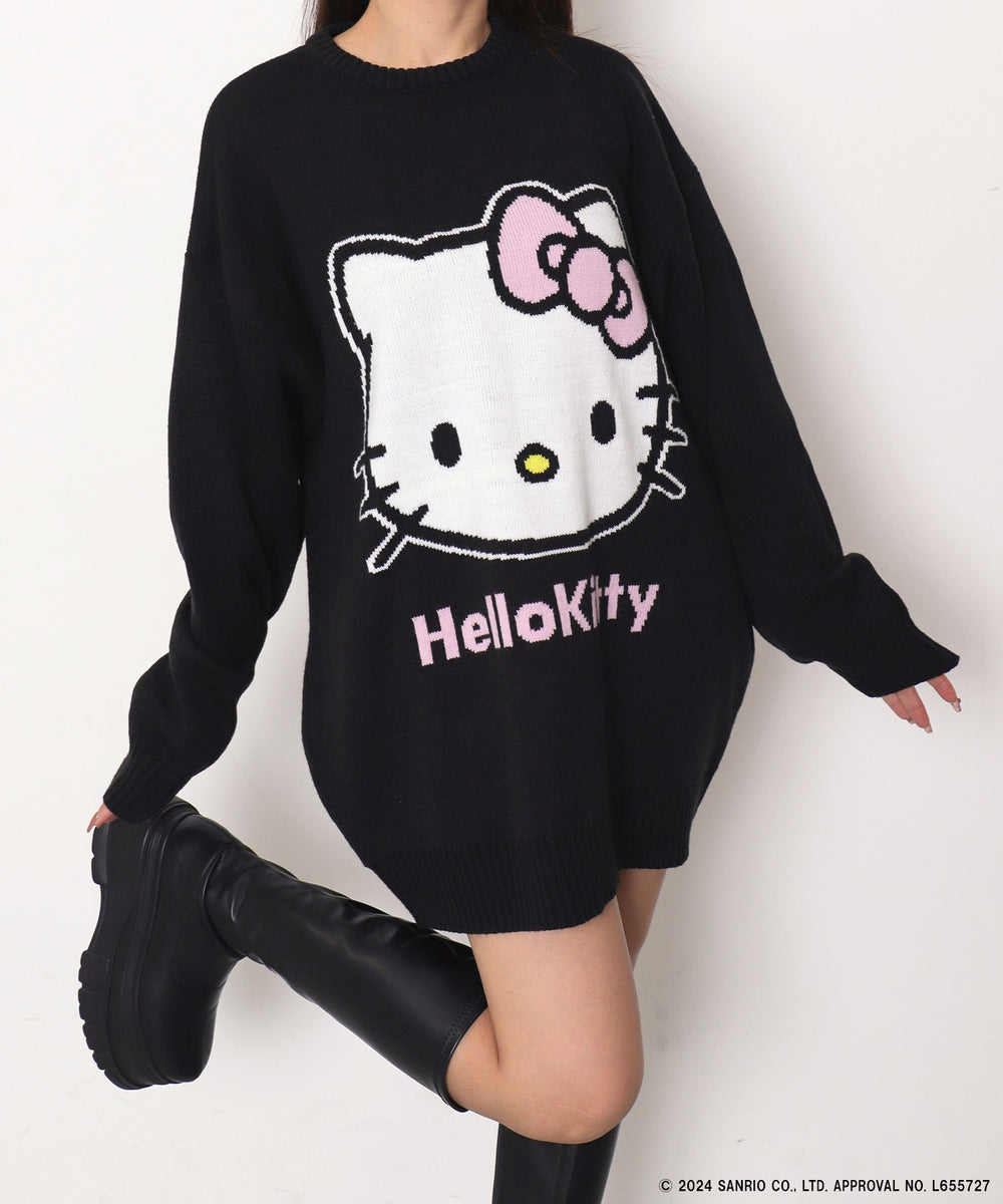 ブラック　モデル：155cm