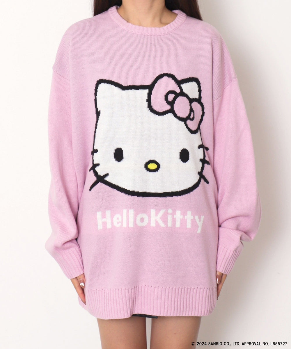 Lピンク　モデル：155cm