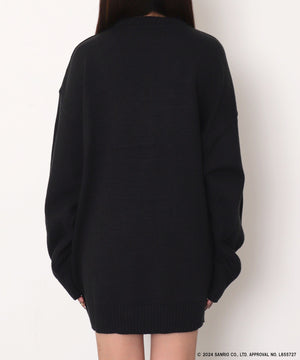 ブラック　モデル：155cm