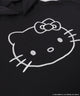 HELLO KITTYコラボビッグパーカー