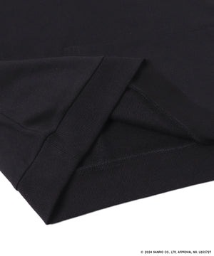 HELLO KITTYコラボビッグパーカー