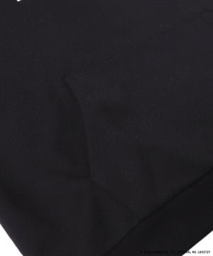 HELLO KITTYコラボビッグパーカー