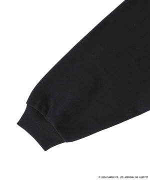 HELLO KITTYコラボビッグパーカー