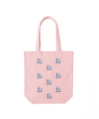 ピンク（柄2） / F