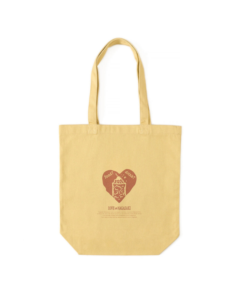 イエロー（柄3）