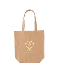 ブラウン（柄4） / F