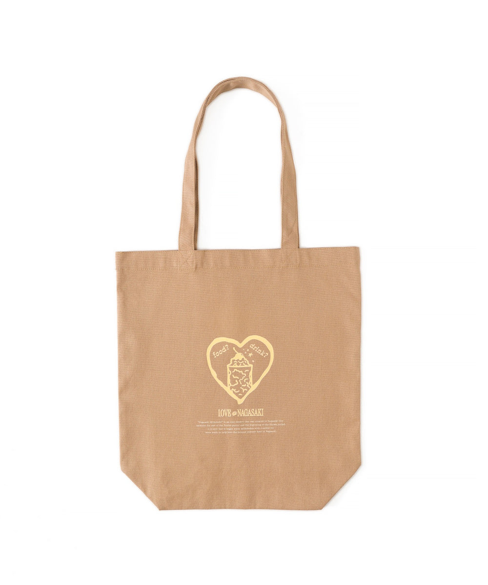 ブラウン（柄4）