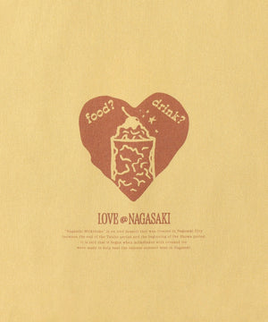 イエロー（柄3）