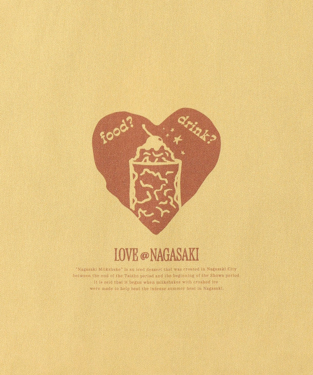 イエロー（柄3）